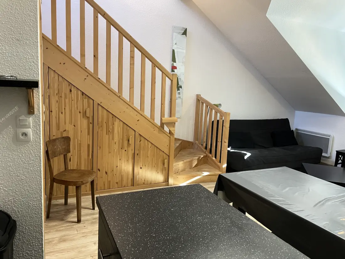 Apartmanok Le Lioran
