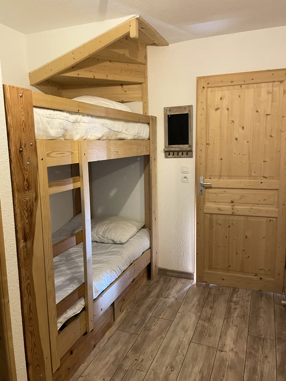 Apartmanok Le Lioran