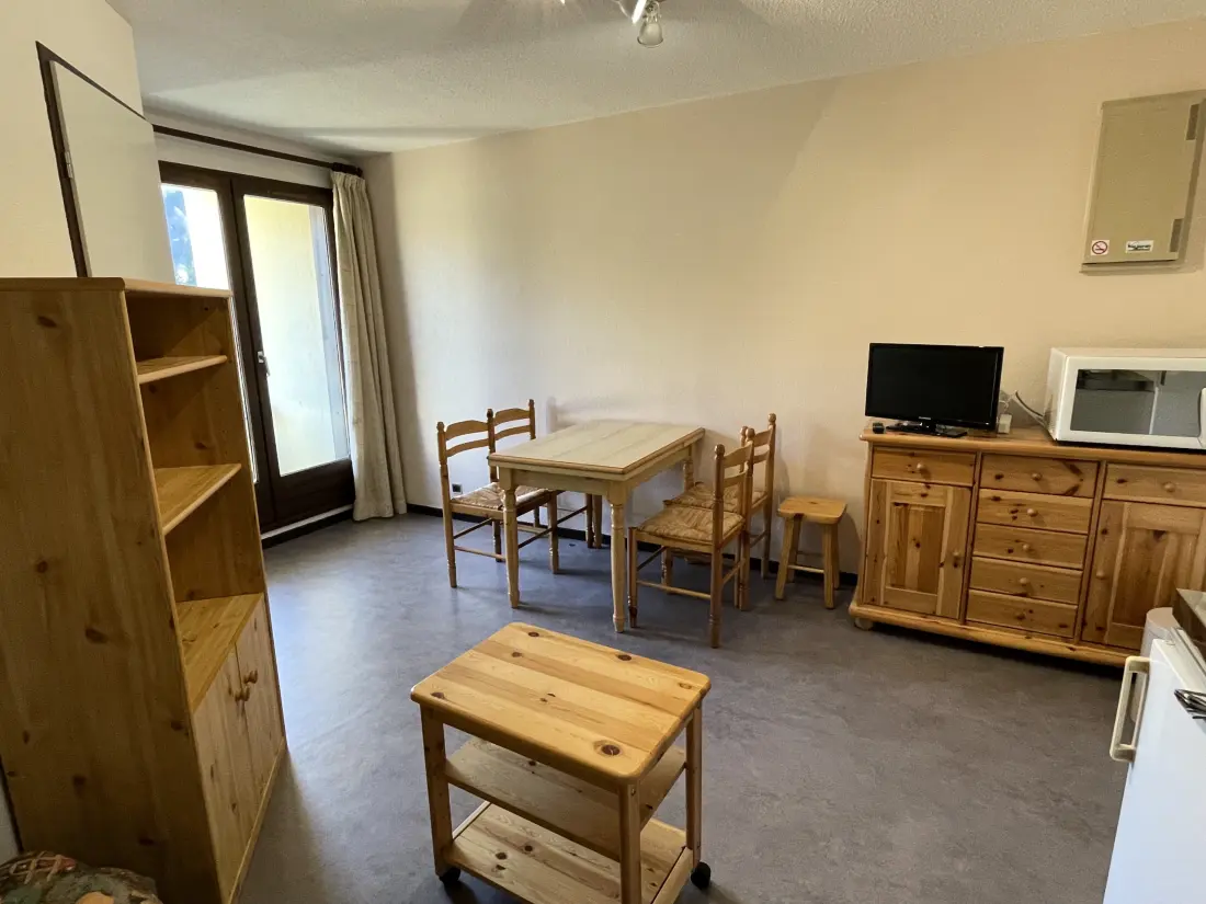 Apartmanok Le Lioran