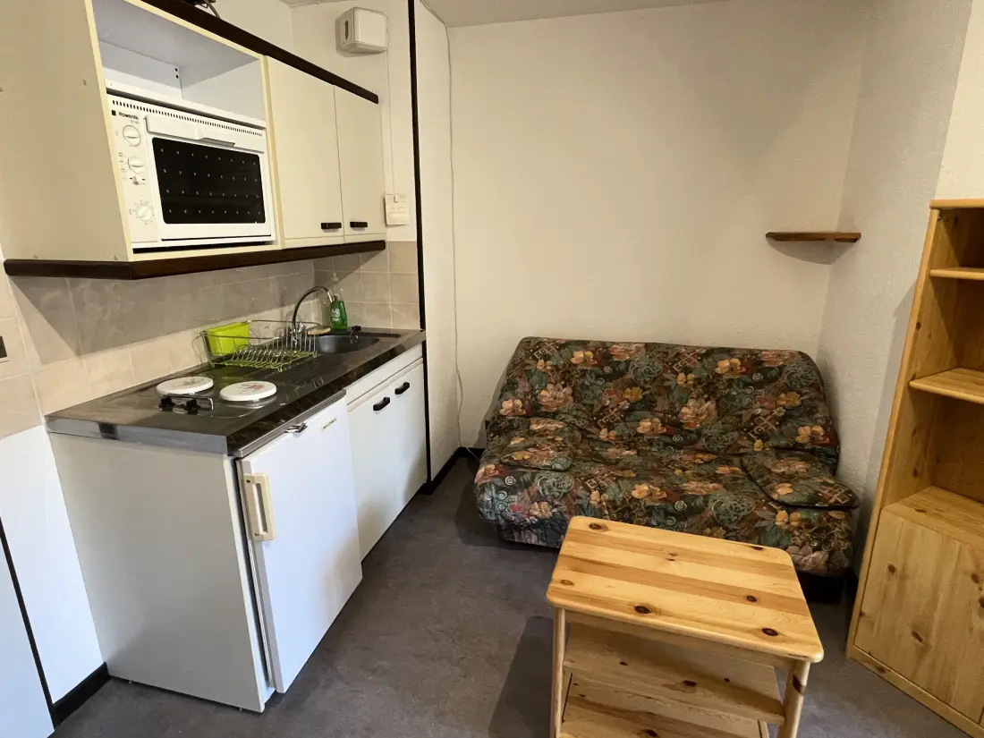 Apartmanok Le Lioran