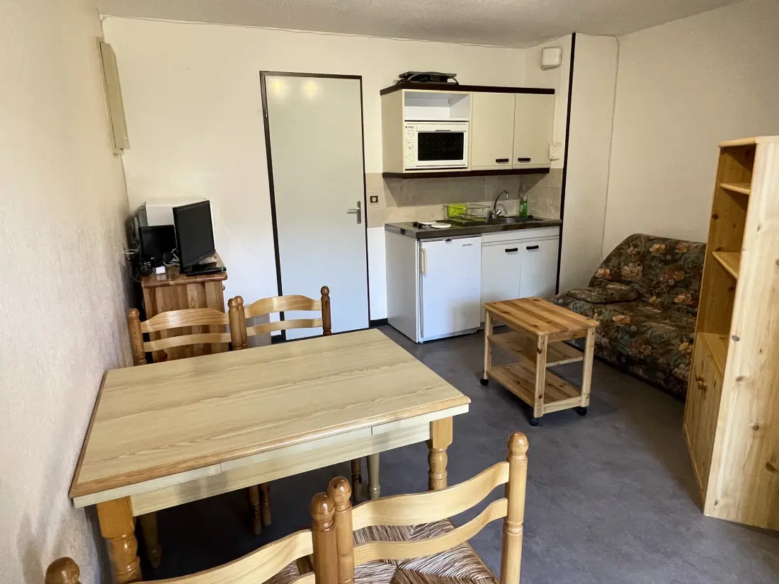 Apartmanok Le Lioran
