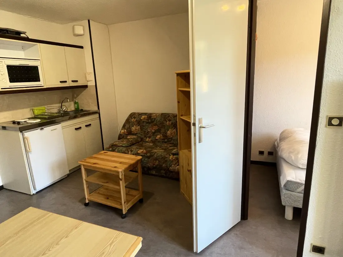 Apartmanok Le Lioran