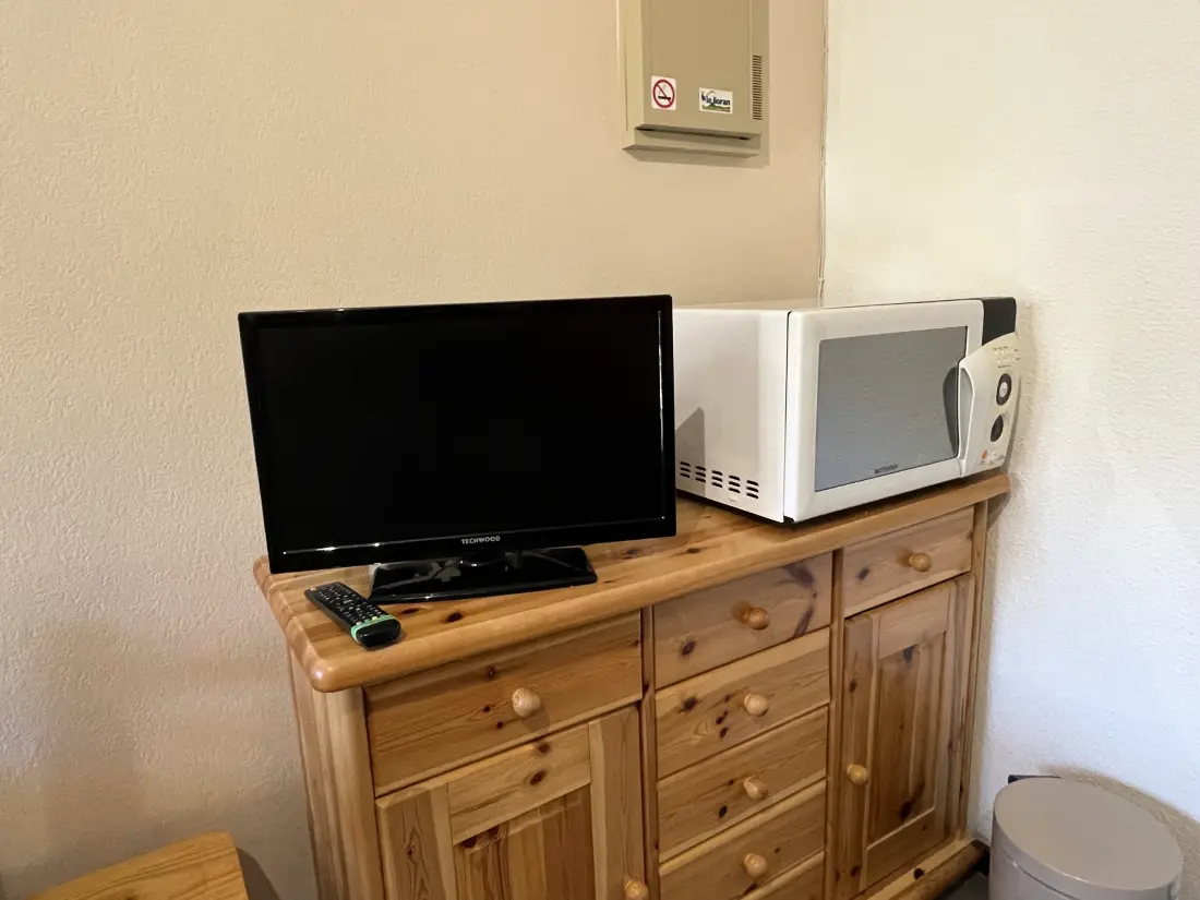 Apartmanok Le Lioran