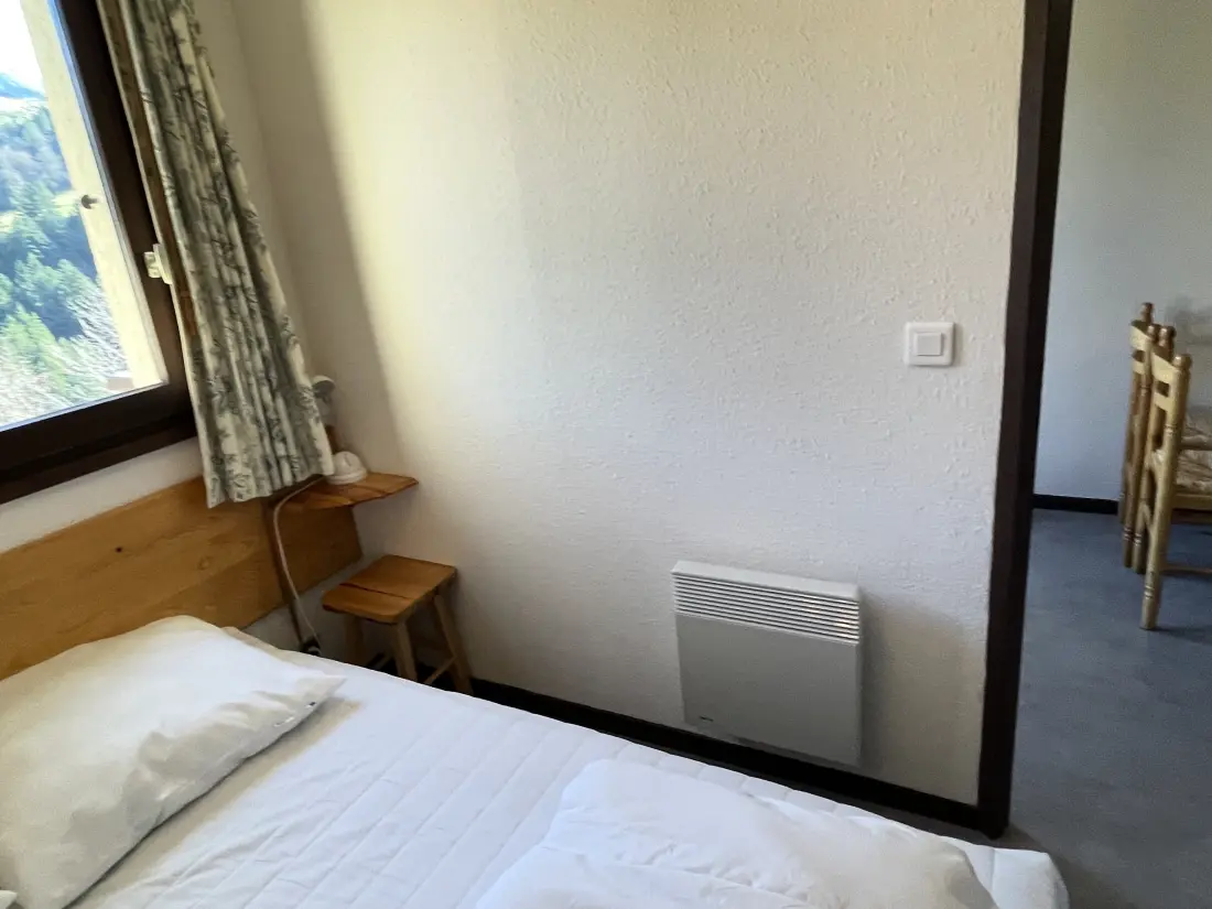 Apartmanok Le Lioran