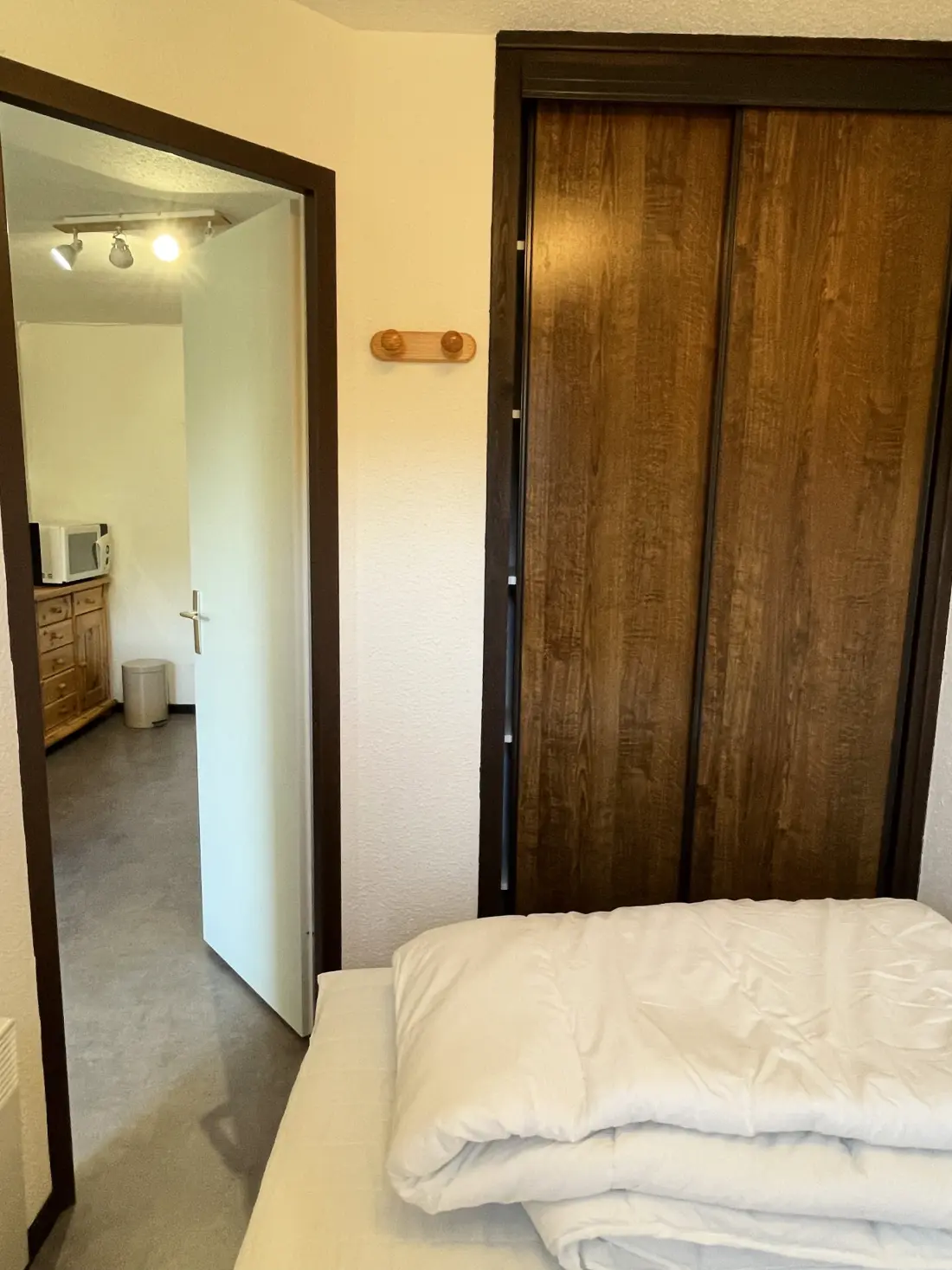 Apartmanok Le Lioran