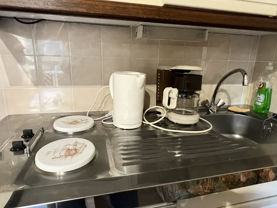 Apartmanok Le Lioran