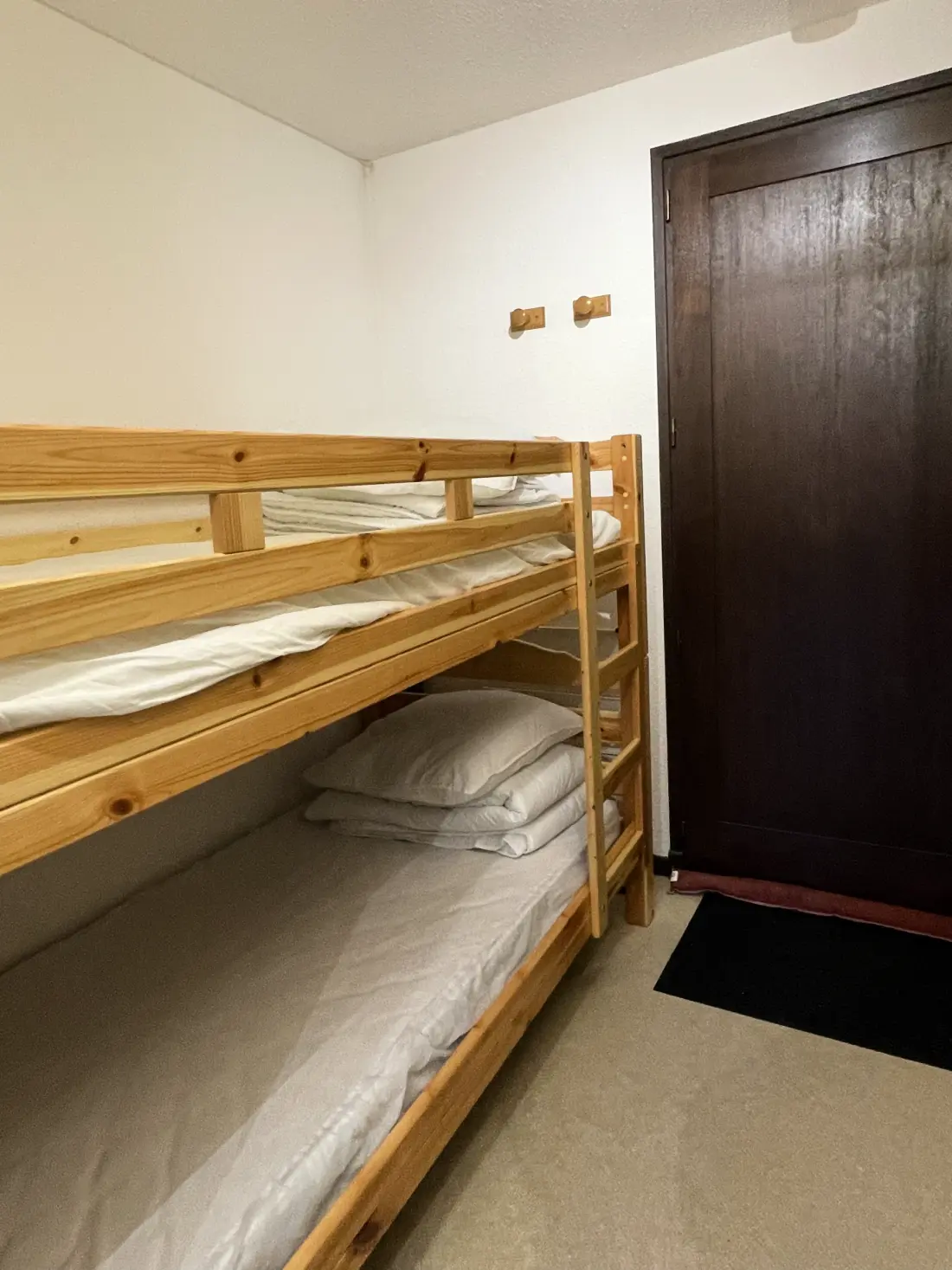 Apartmanok Le Lioran
