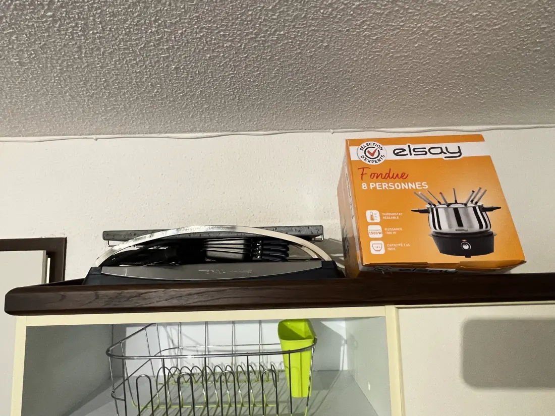 Apartmanok Le Lioran