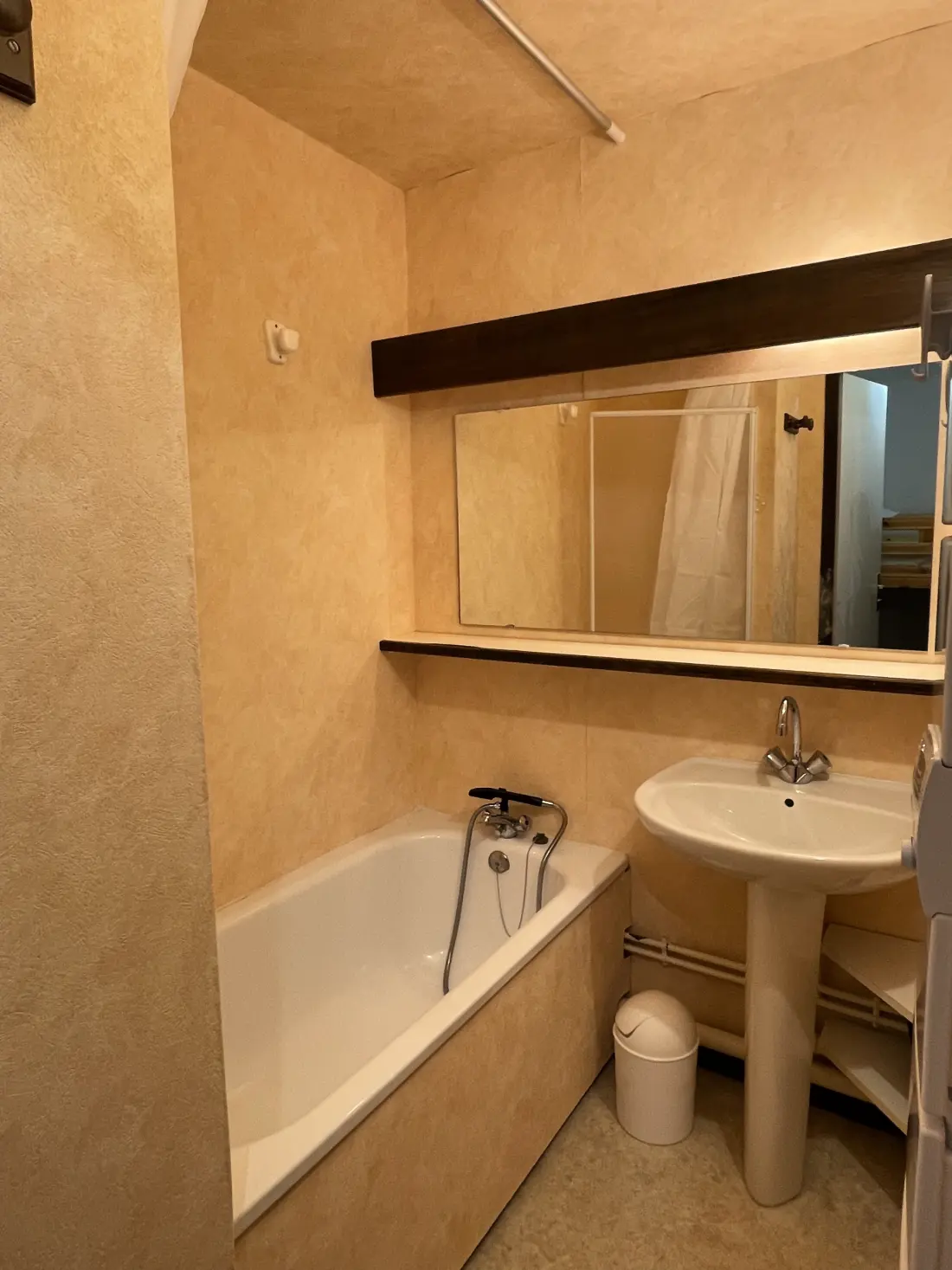 Apartmanok Le Lioran