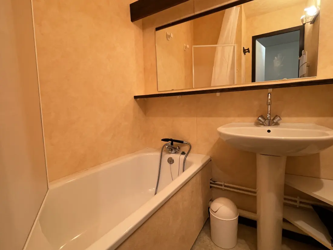 Apartmanok Le Lioran