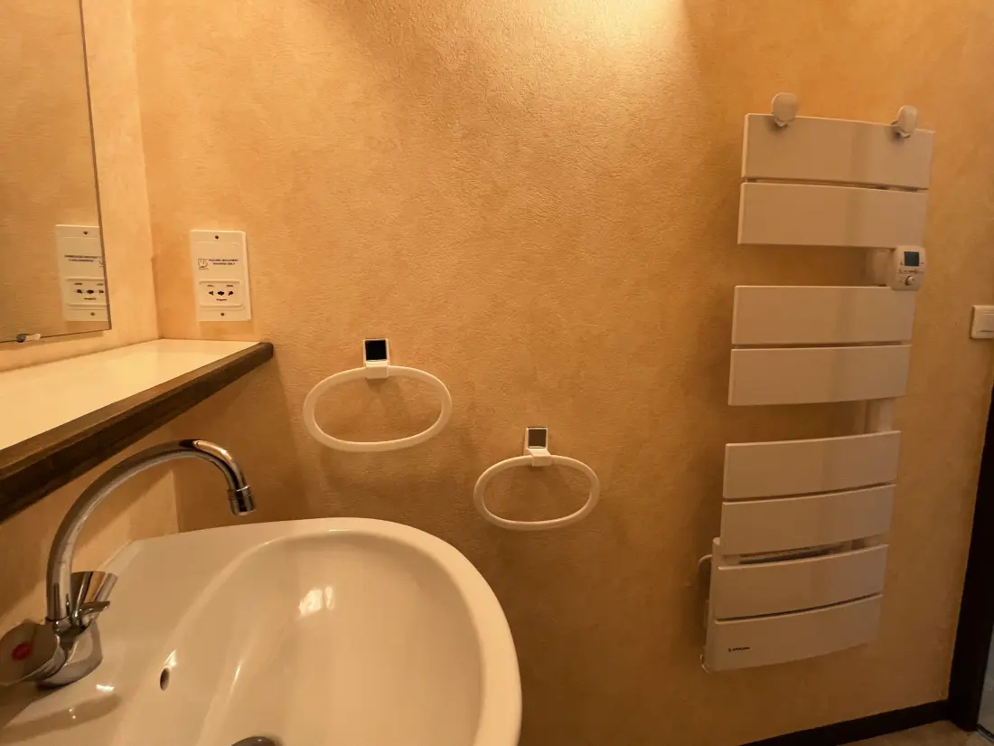 Apartmanok Le Lioran