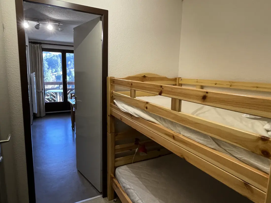 Apartmanok Le Lioran