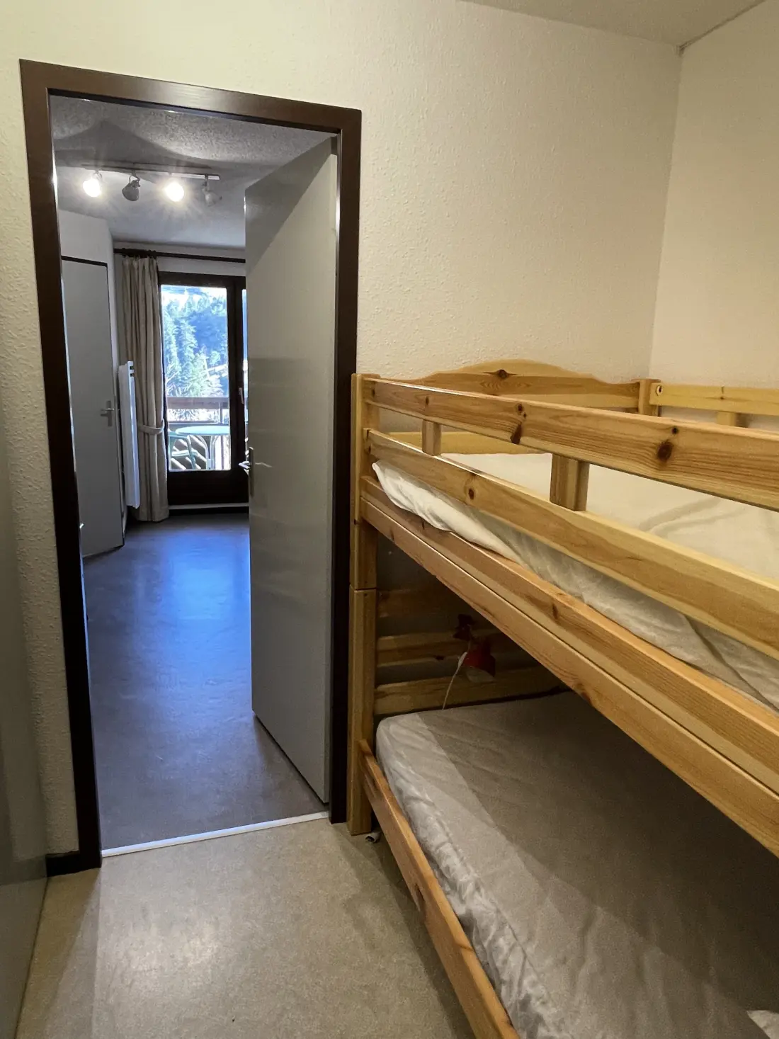 Apartmanok Le Lioran
