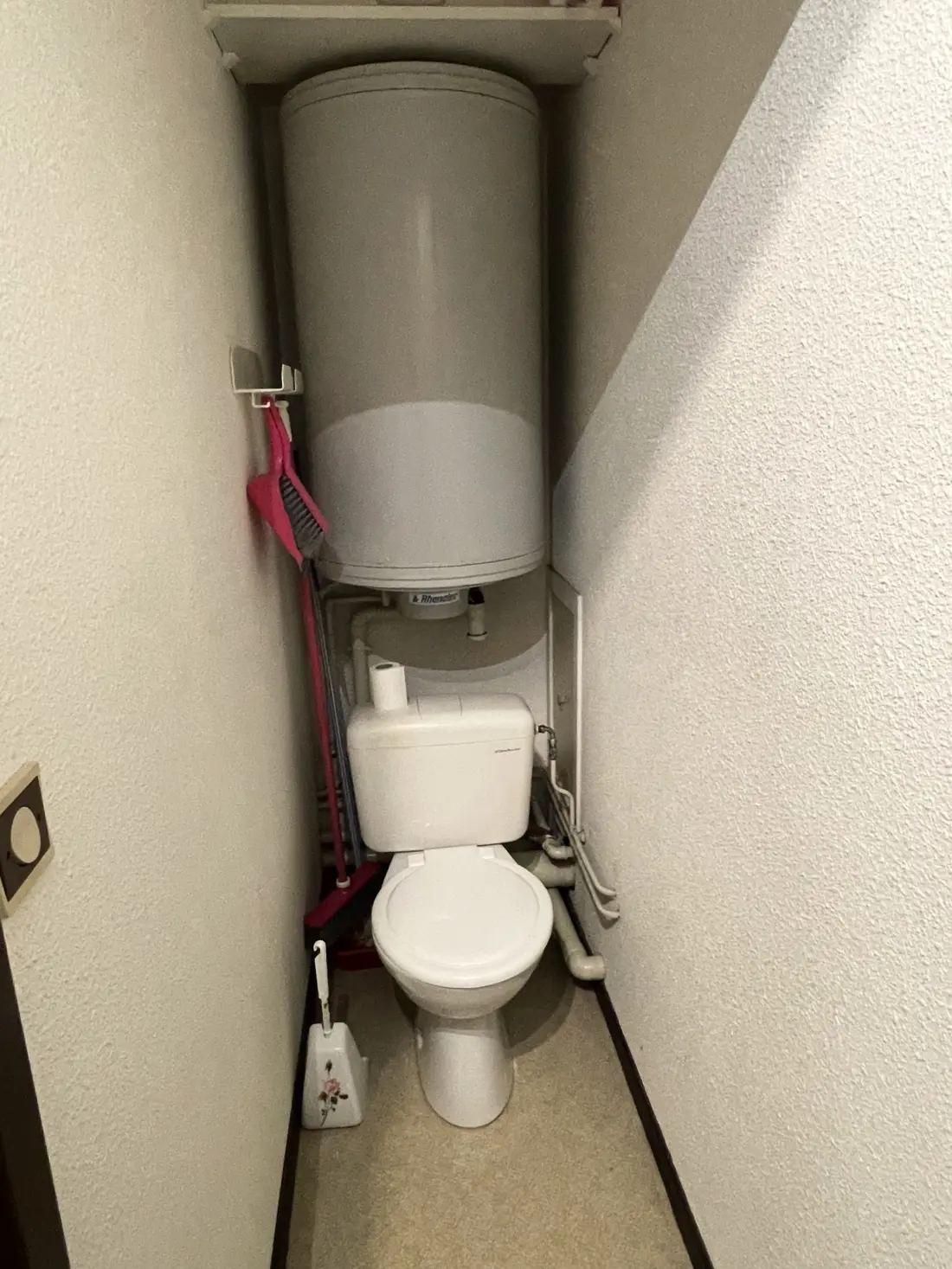 Apartmanok Le Lioran