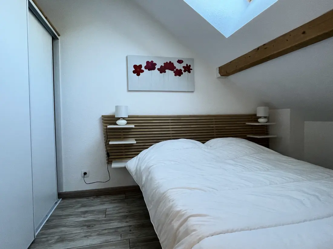 Apartmanok Le Lioran
