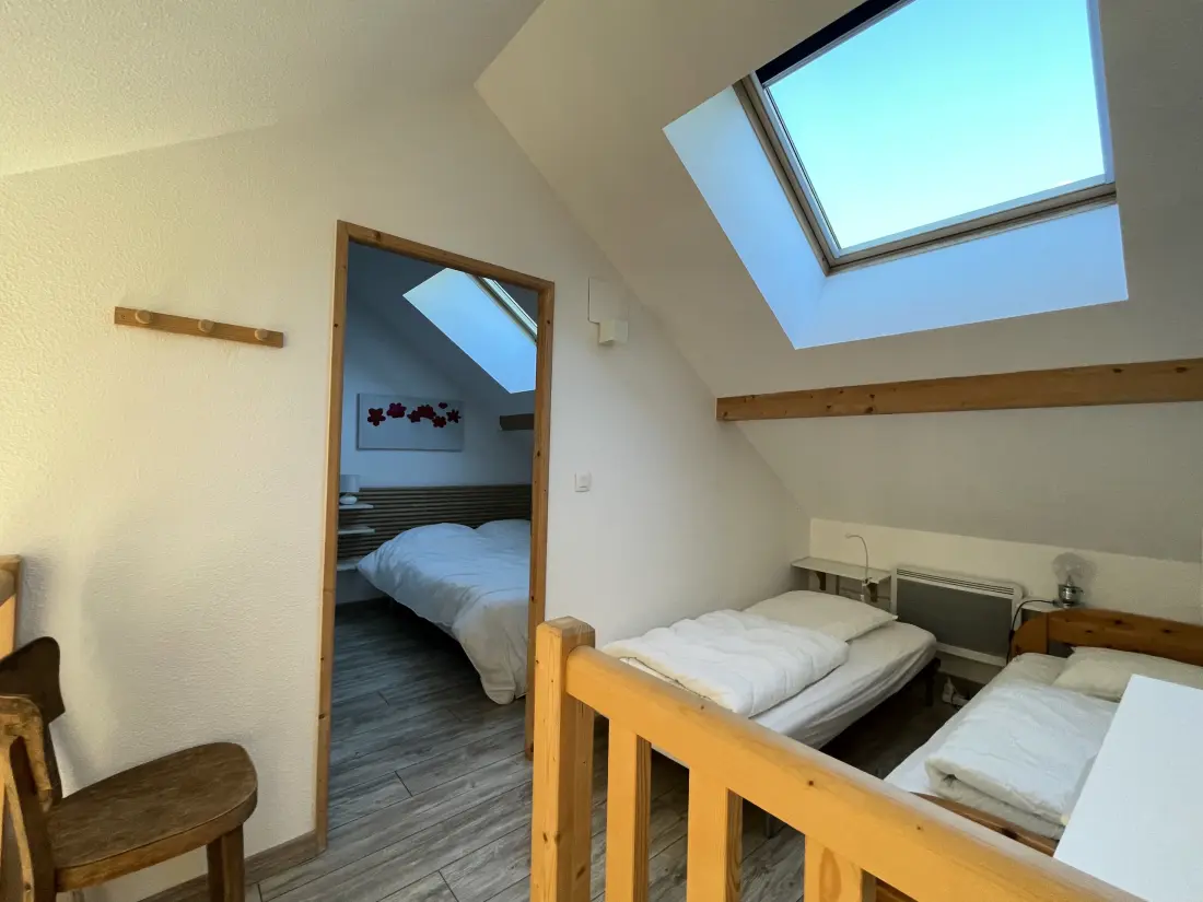 Apartmanok Le Lioran