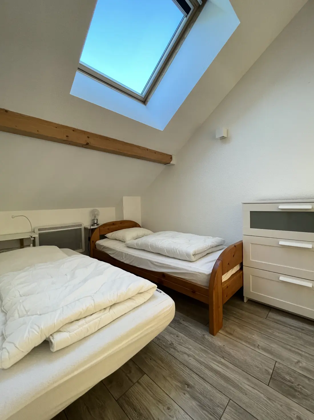 Apartmanok Le Lioran