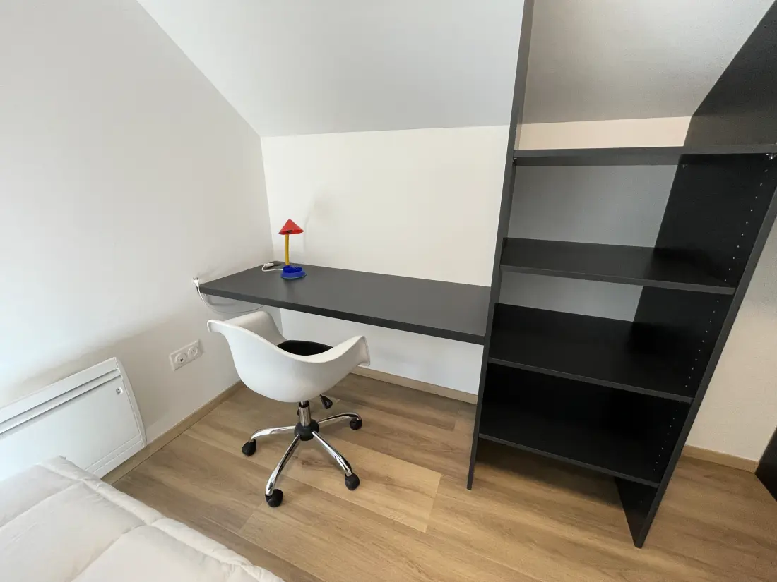 Apartmanok Le Lioran
