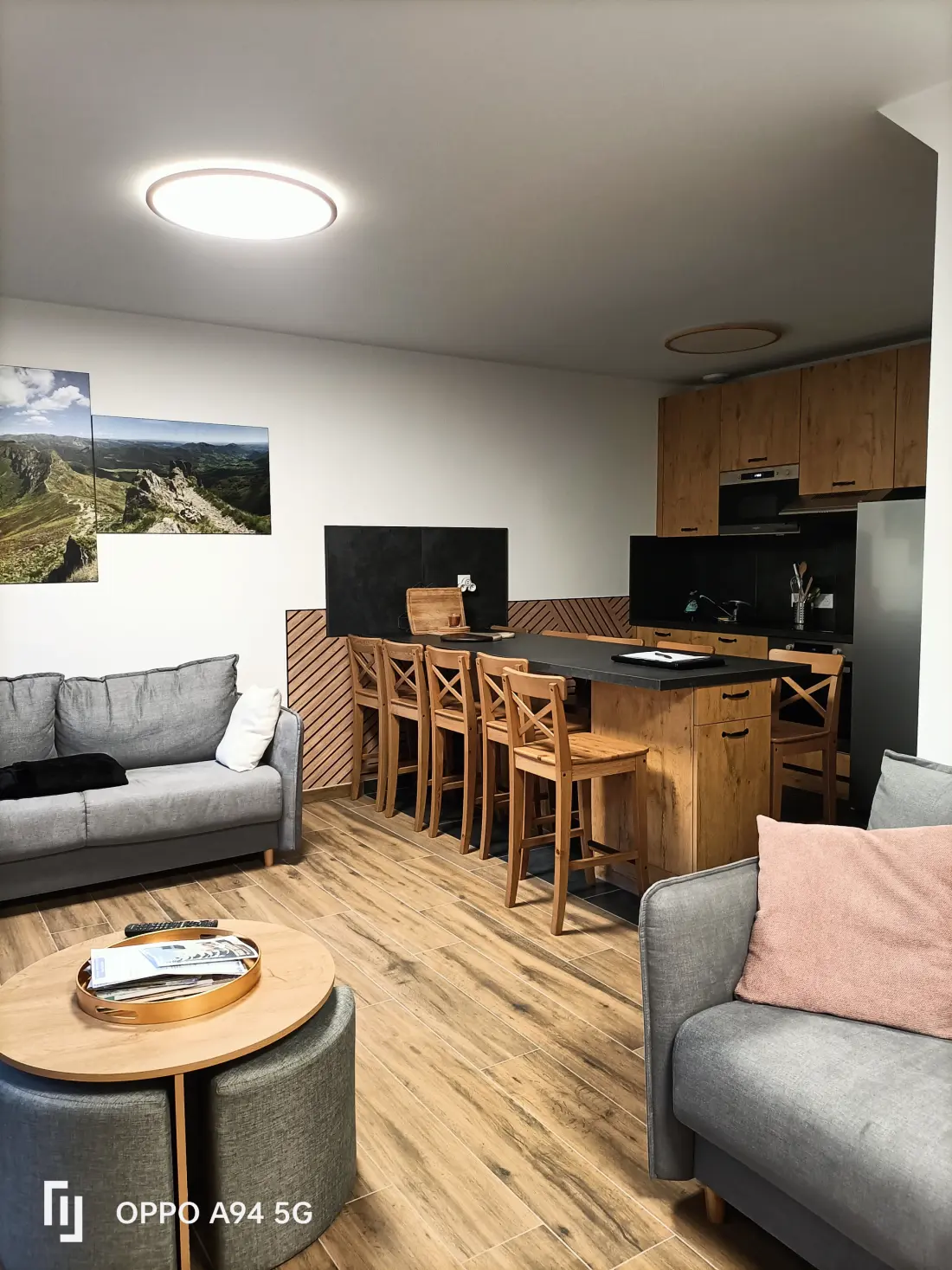 Appartements à Le Lioran