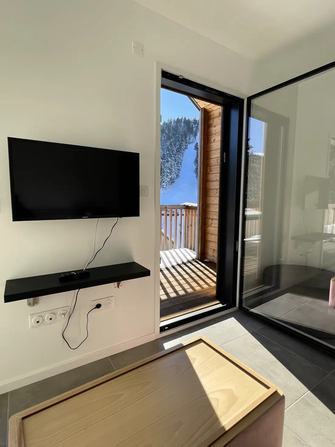 Apartmanok Le Lioran