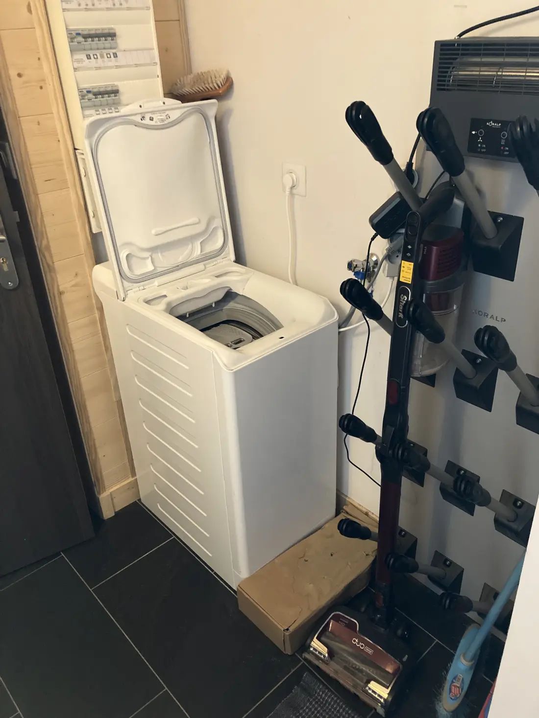 Apartmanok Le Lioran