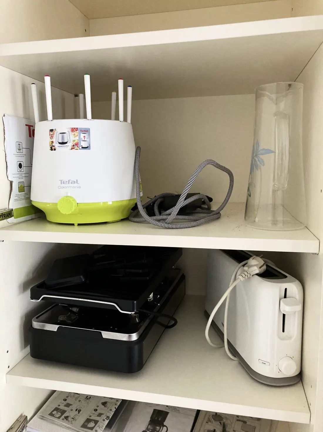 Apartmanok Le Lioran