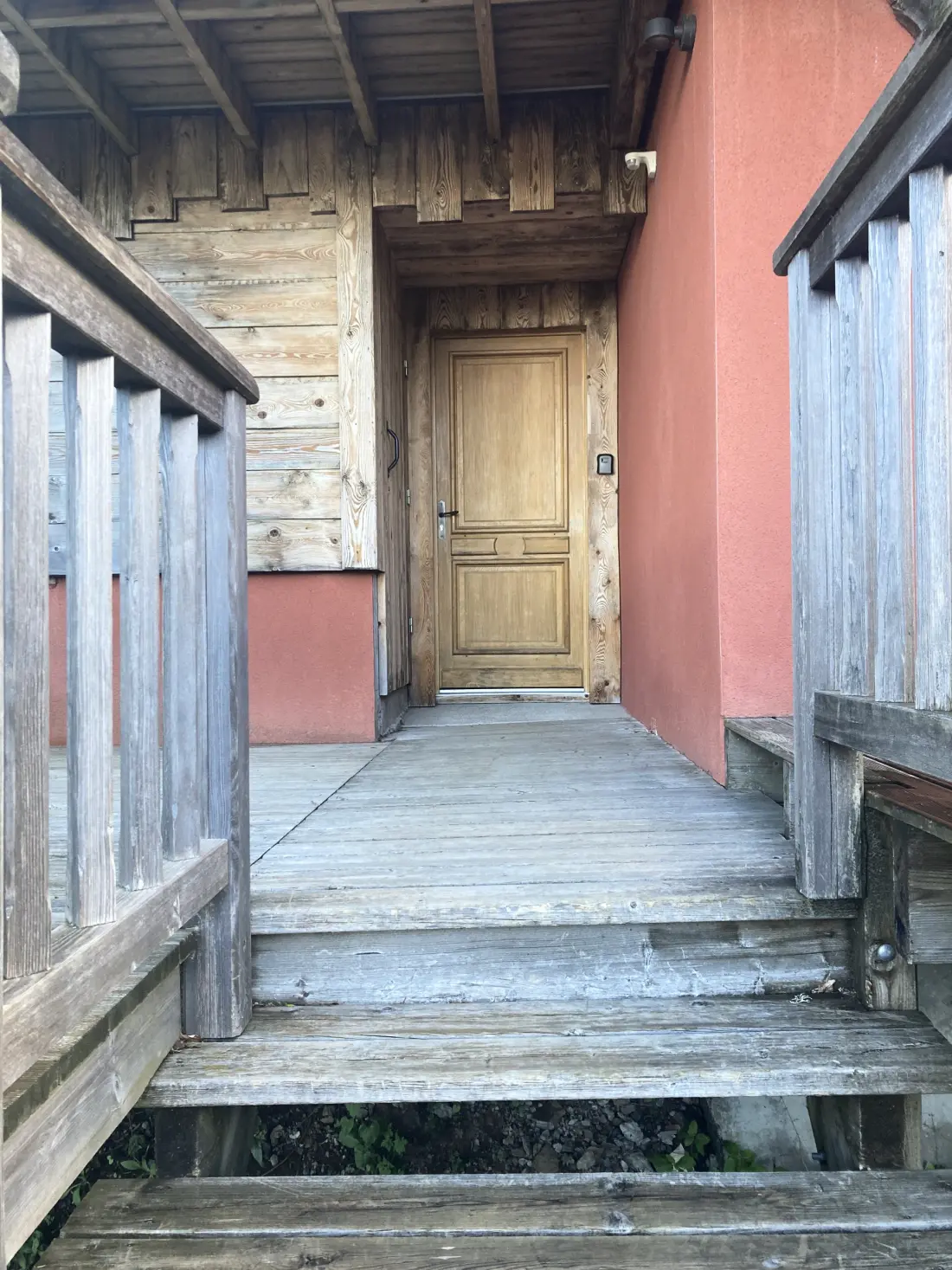 Apartmanok Le Lioran