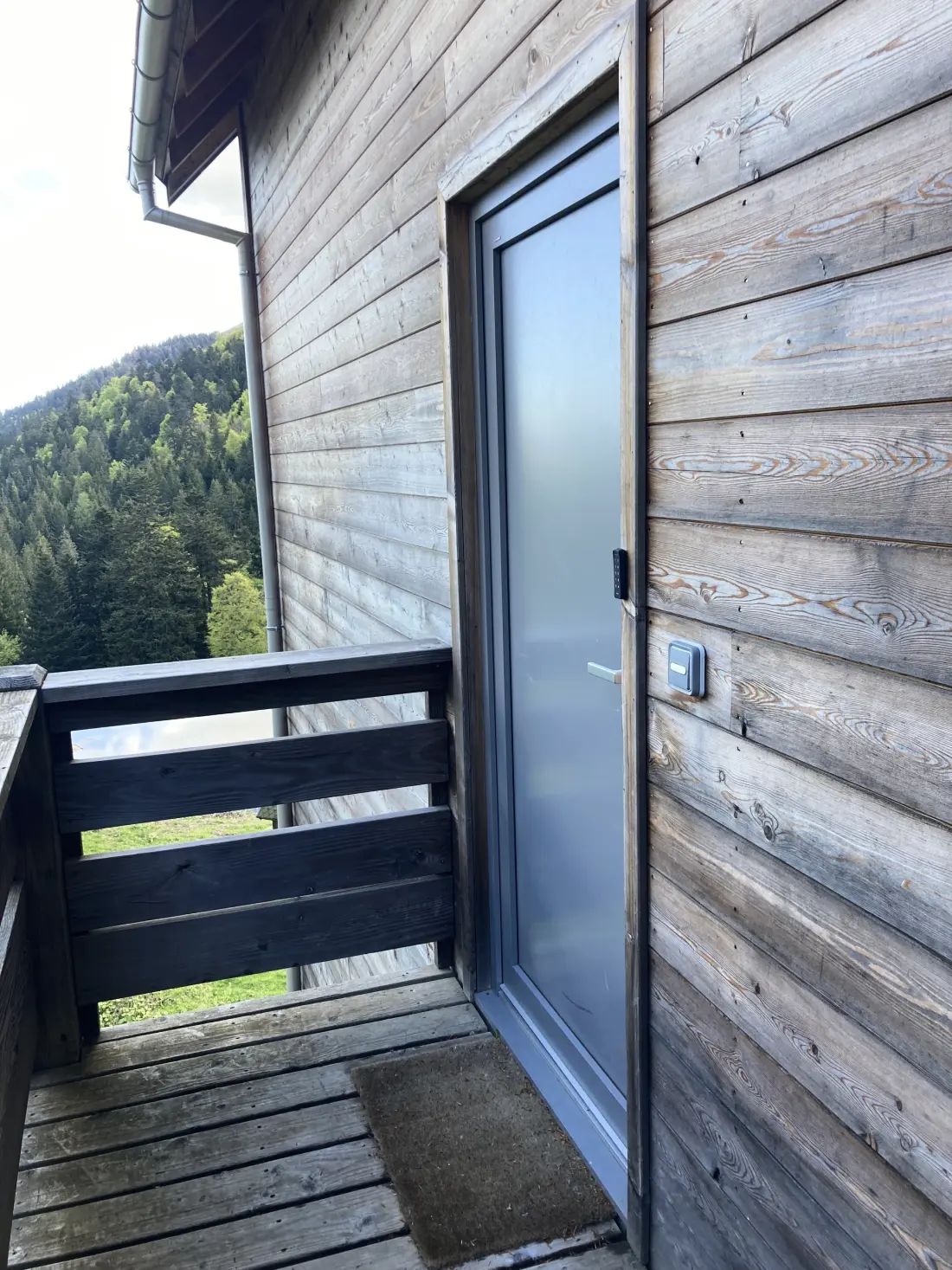 Apartmanok Le Lioran