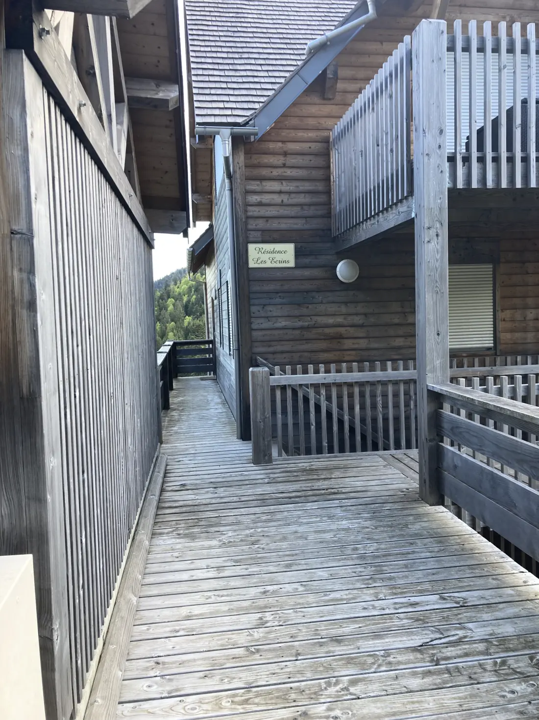 Apartmanok Le Lioran