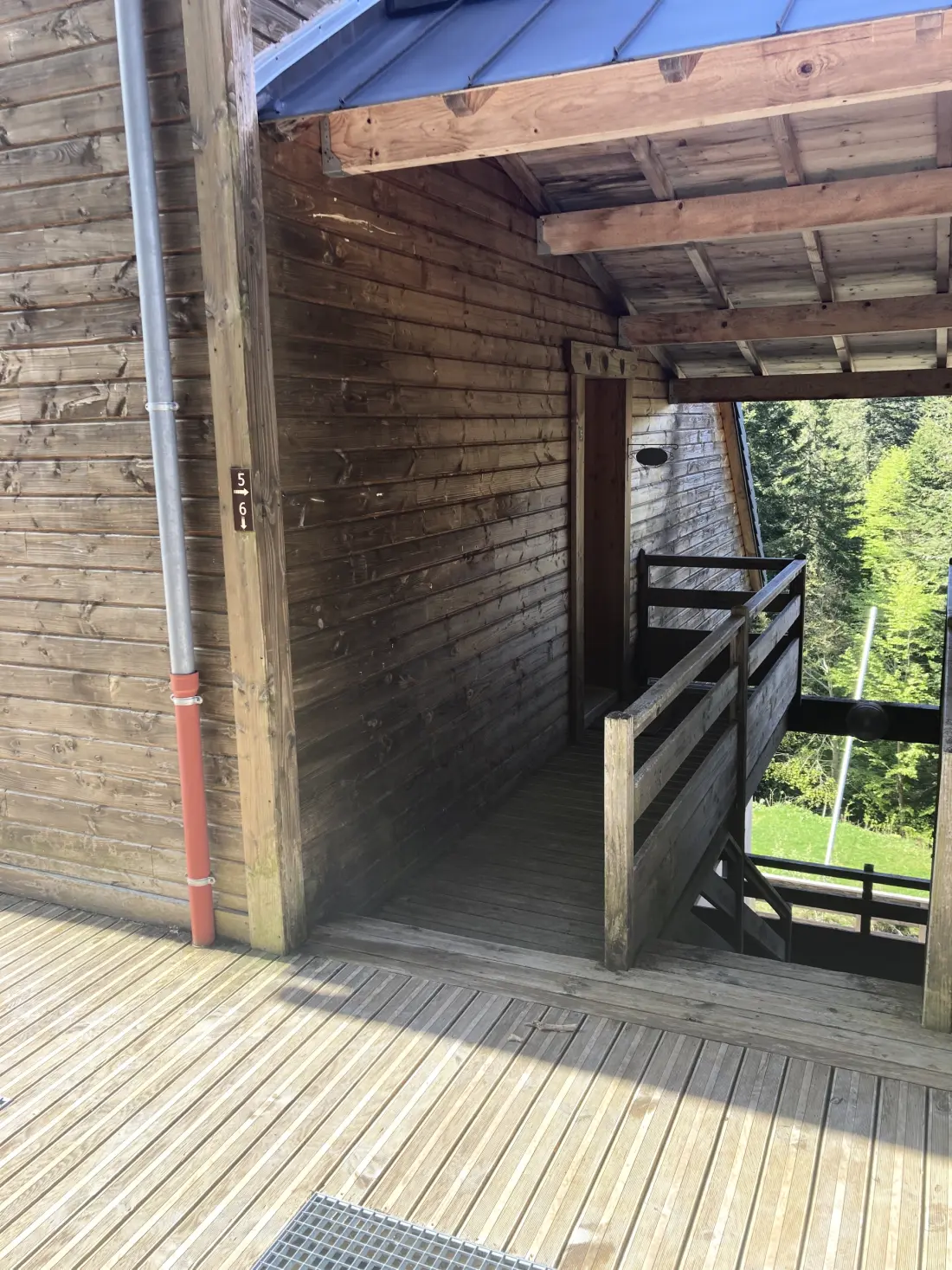 Apartmanok Le Lioran