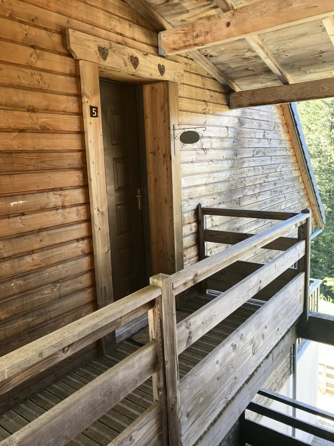 Apartmanok Le Lioran
