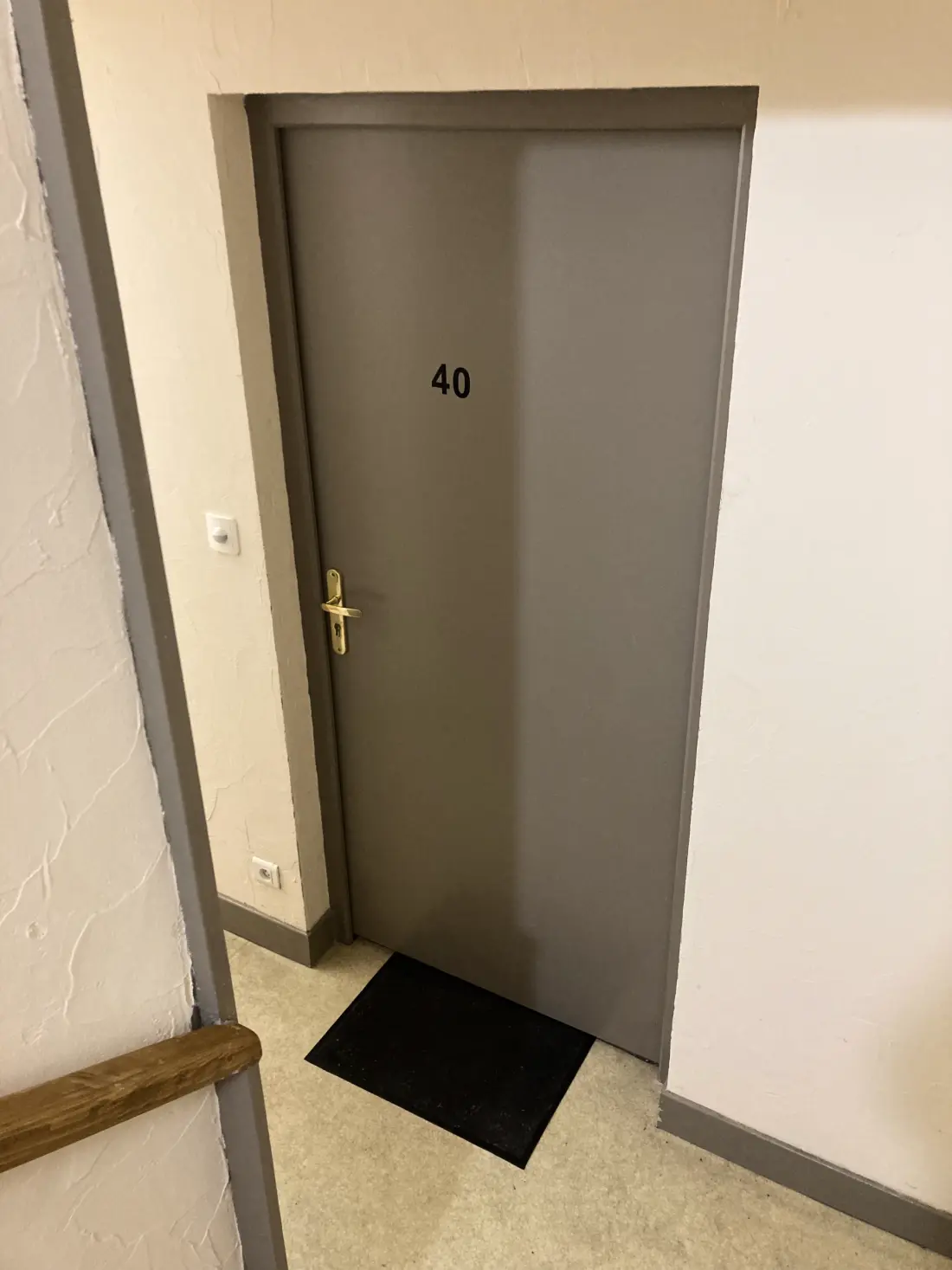 Apartmanok Le Lioran