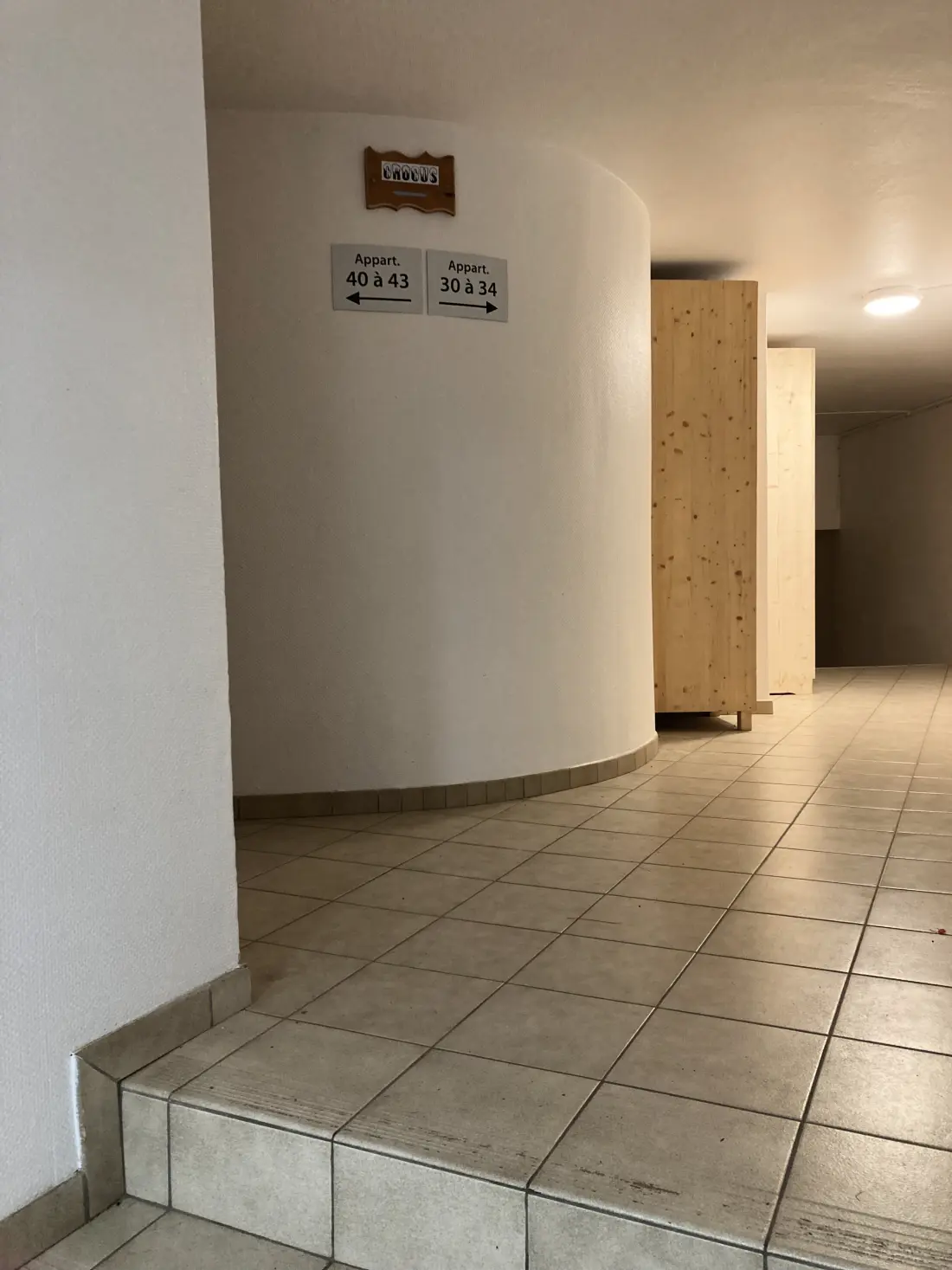 Apartmanok Le Lioran
