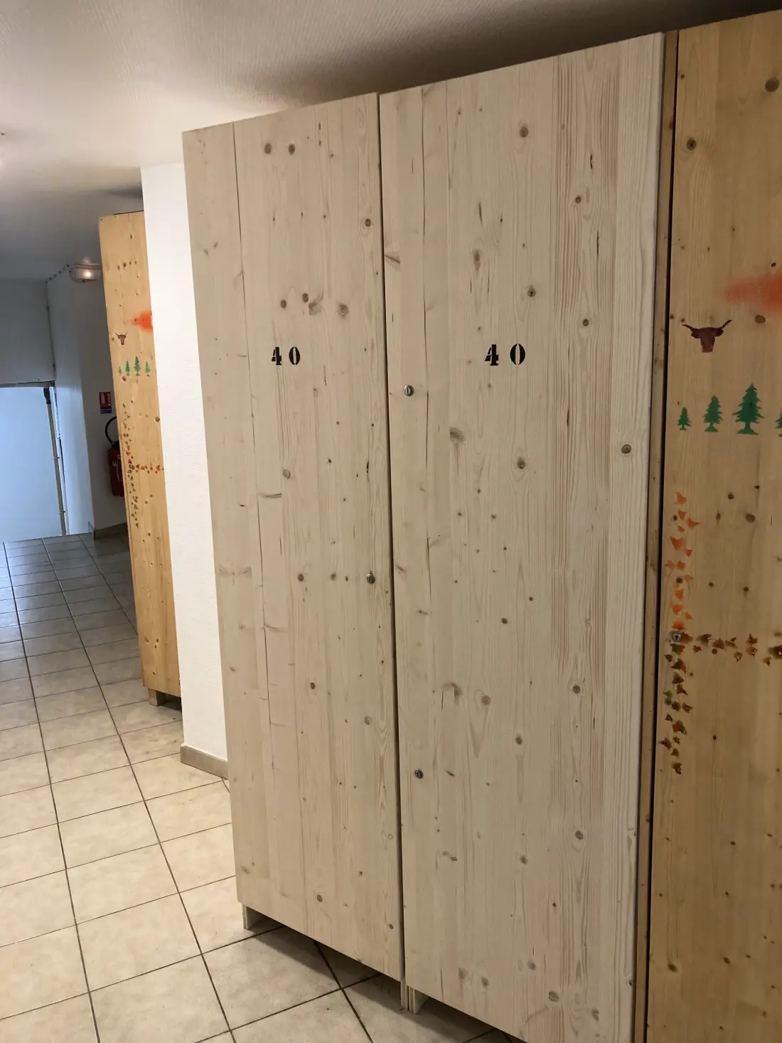 Apartmanok Le Lioran