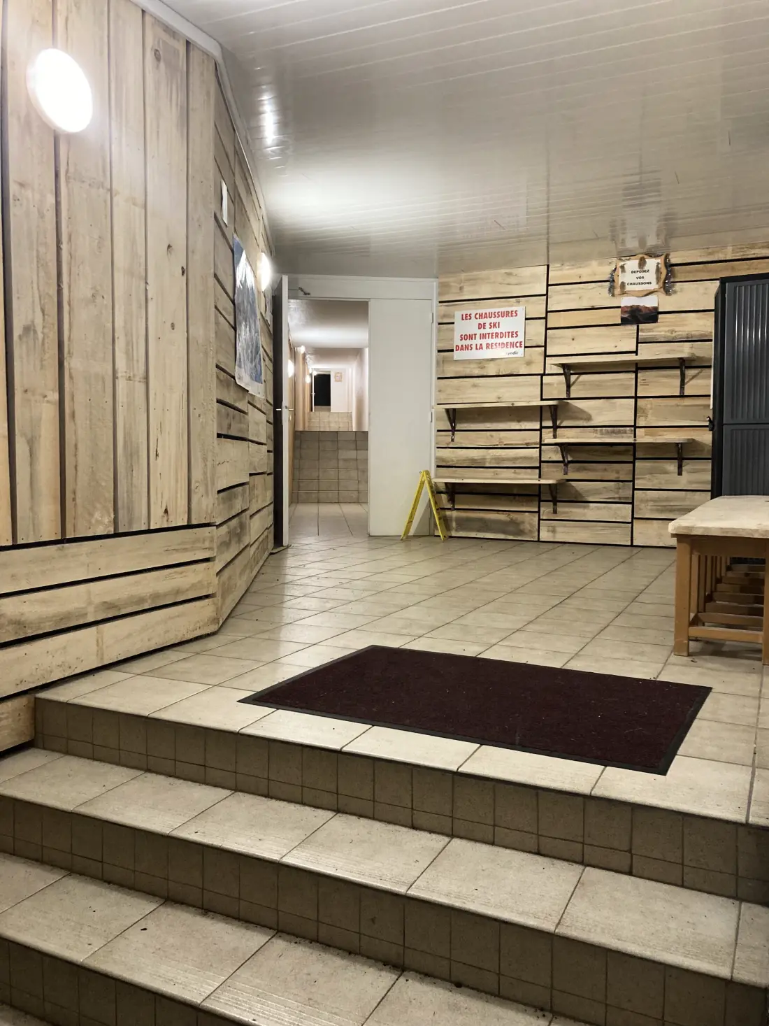 Apartmanok Le Lioran