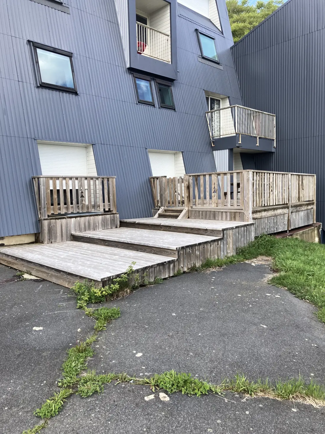 Apartmanok Le Lioran