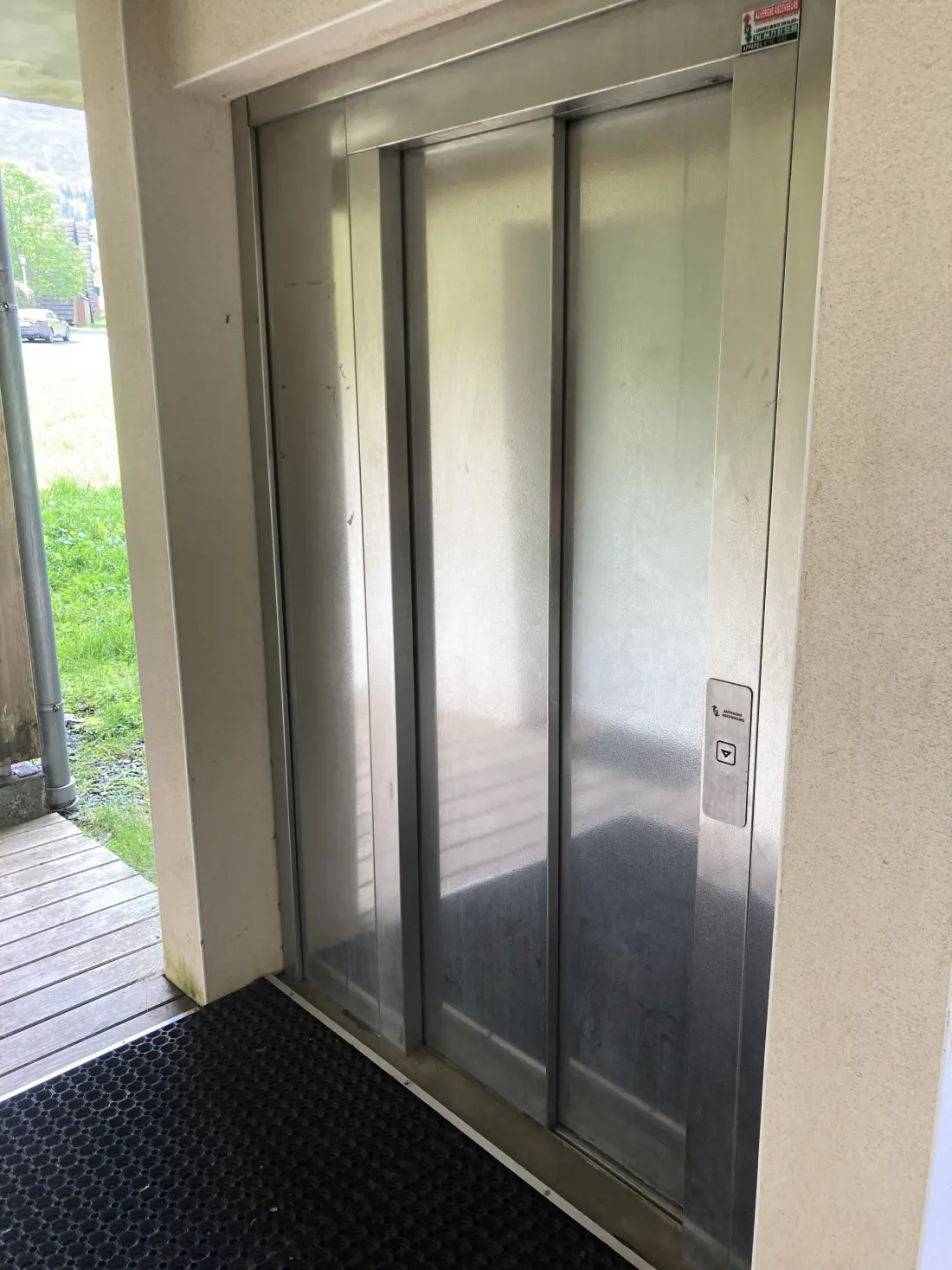 Apartmanok Le Lioran