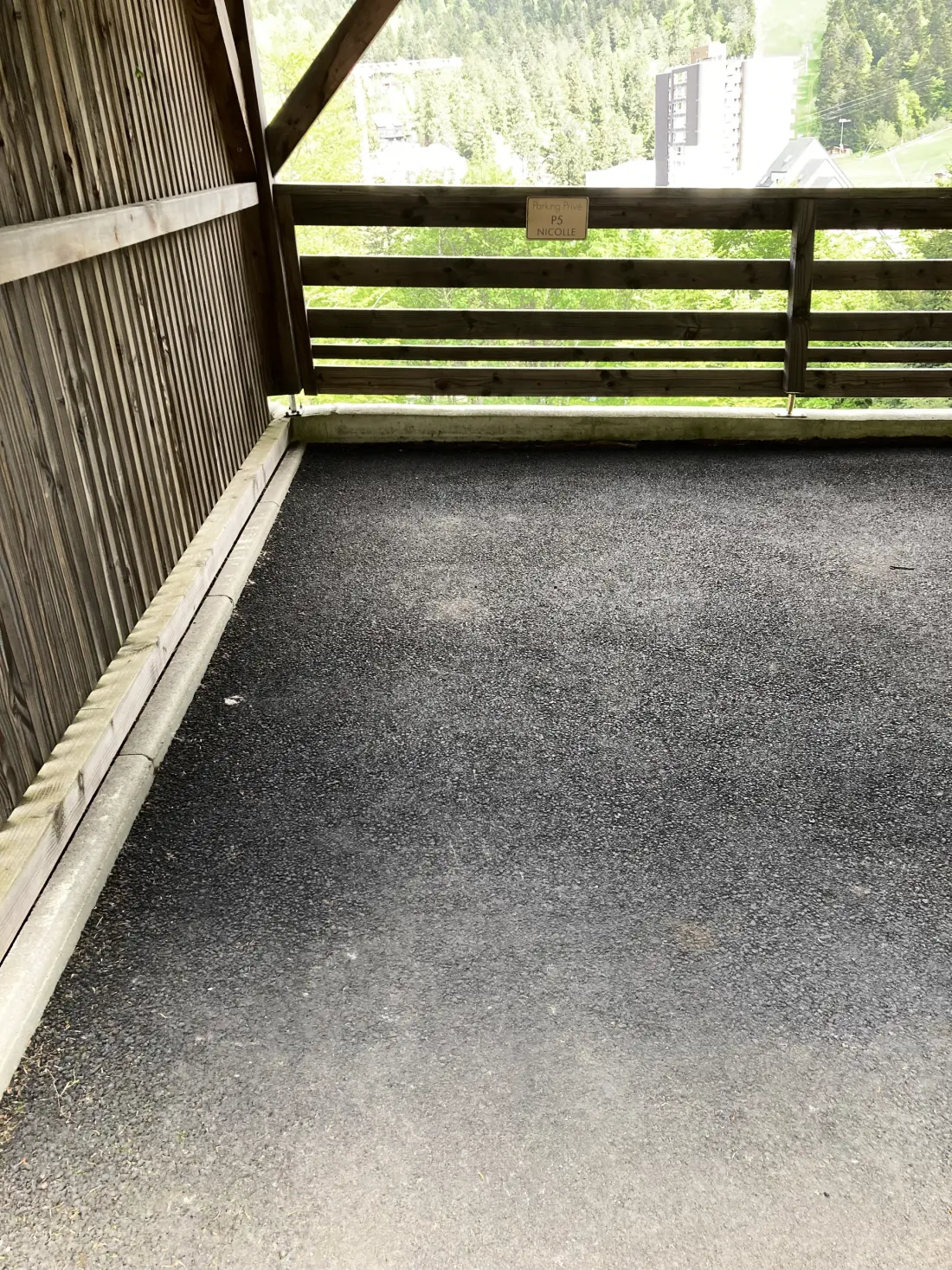 Apartmanok Le Lioran