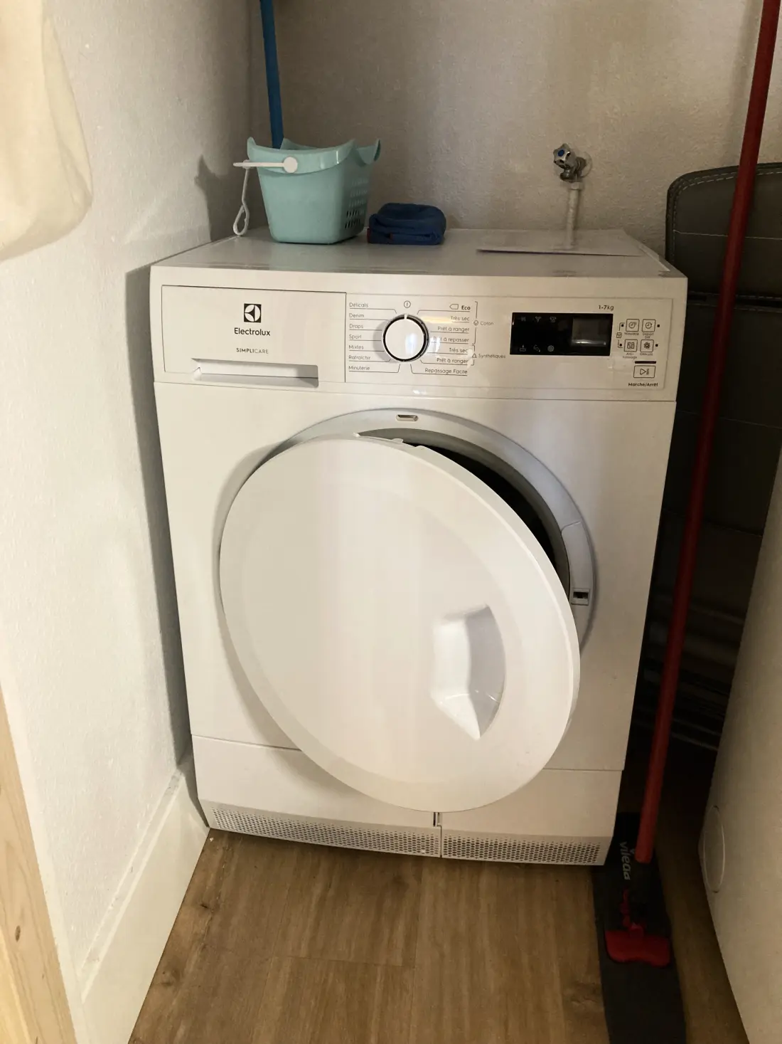 Apartmanok Le Lioran