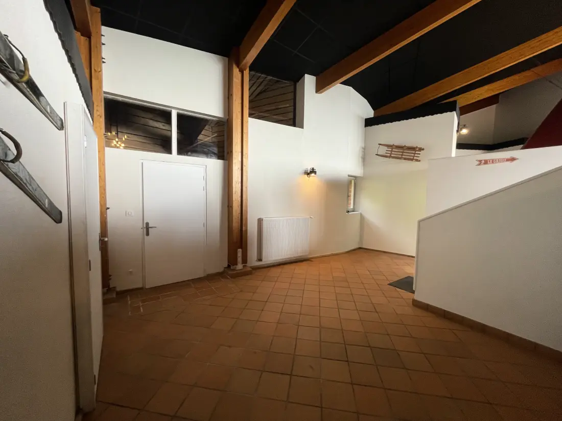 Apartmanok Le Lioran