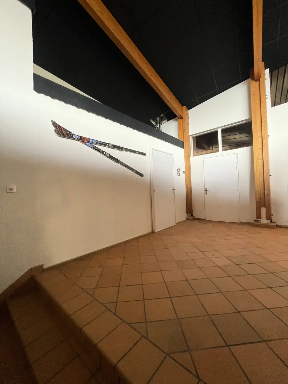 Apartmanok Le Lioran