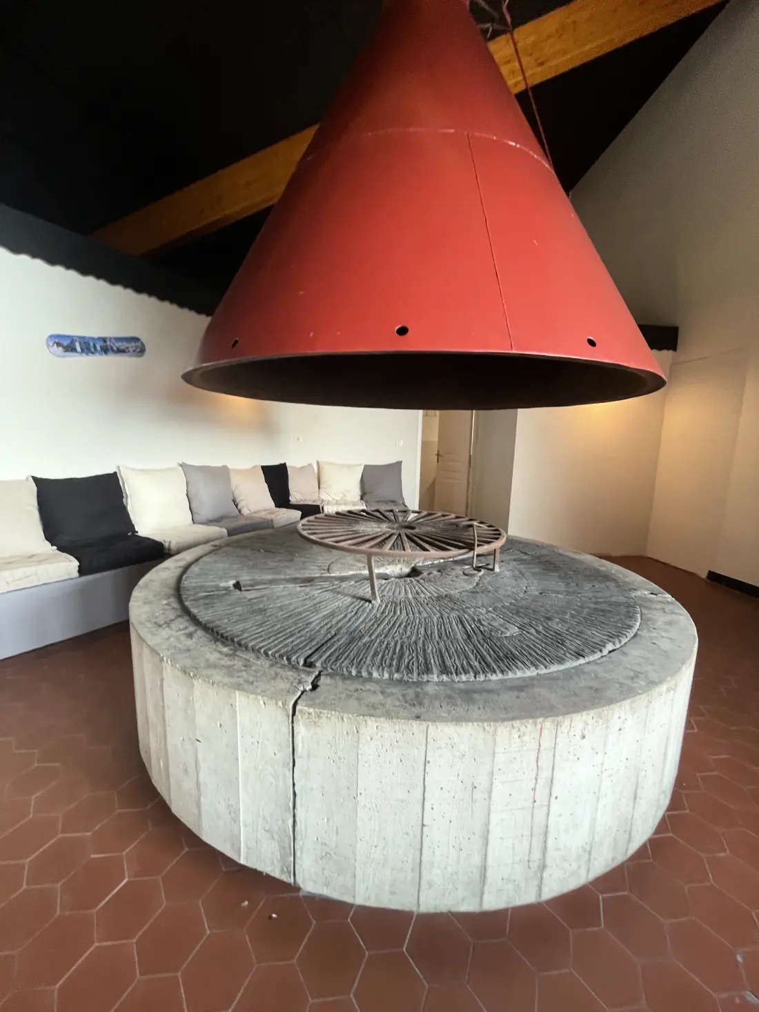 Apartmanok Le Lioran
