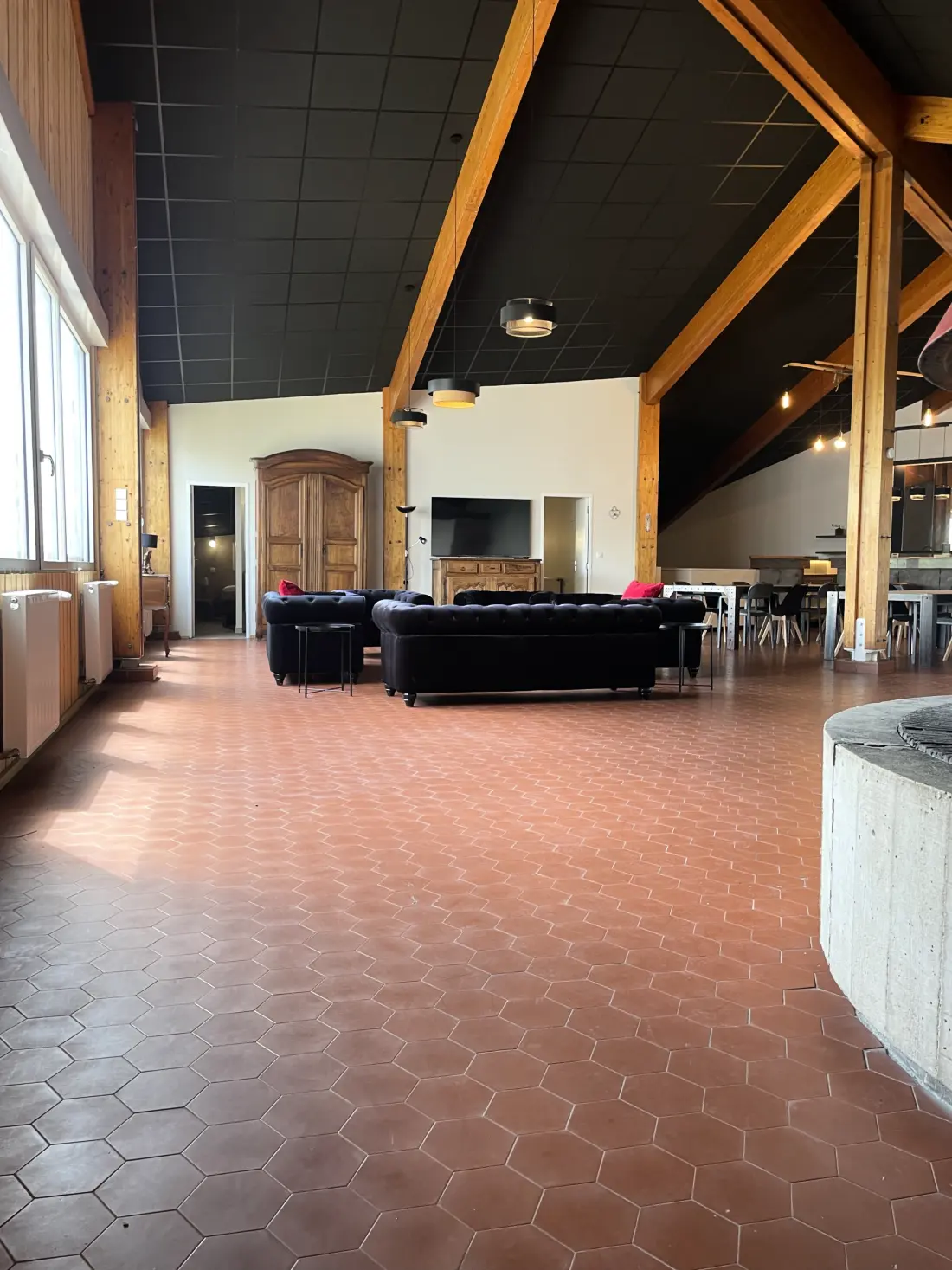 Apartmanok Le Lioran