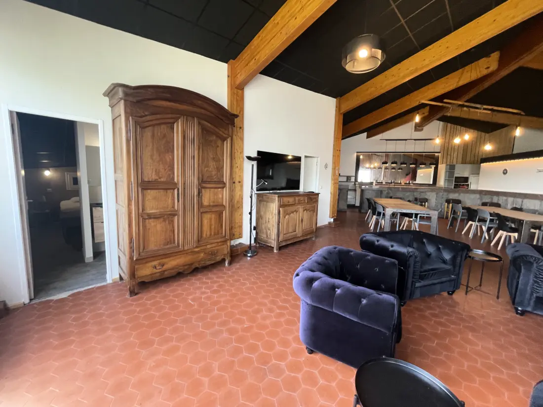Apartmanok Le Lioran