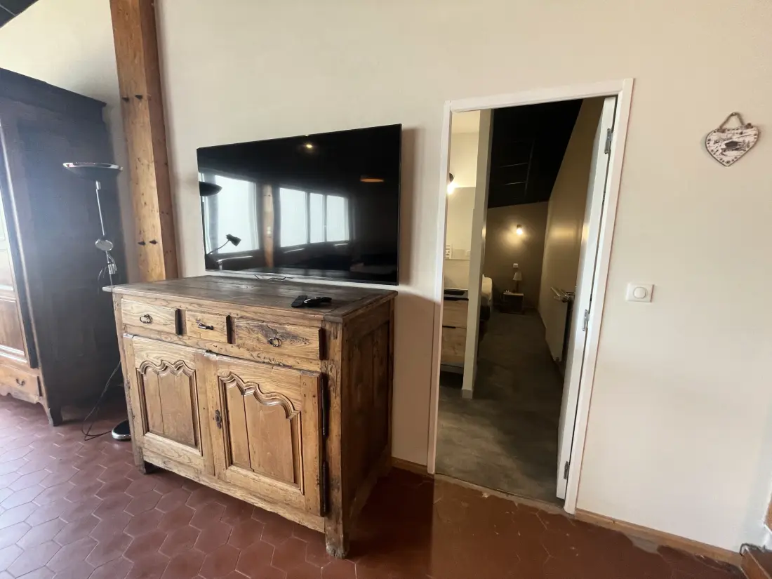 Apartmanok Le Lioran