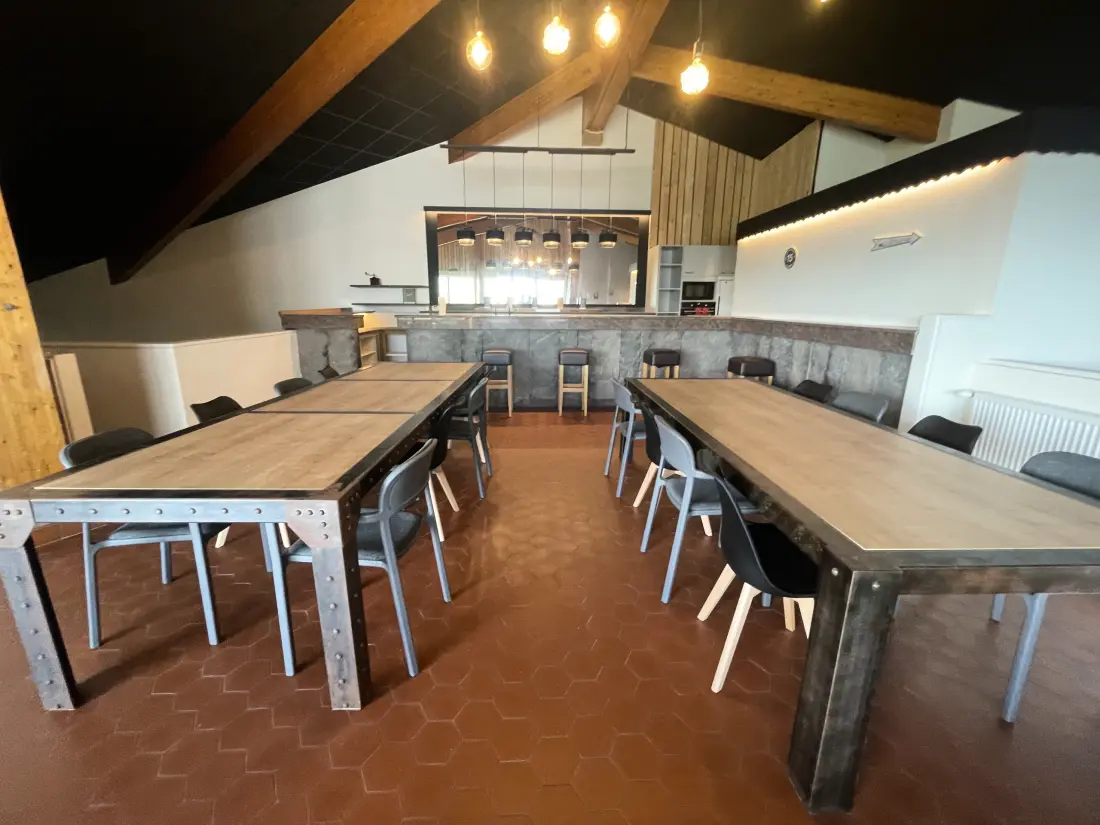 Apartmanok Le Lioran