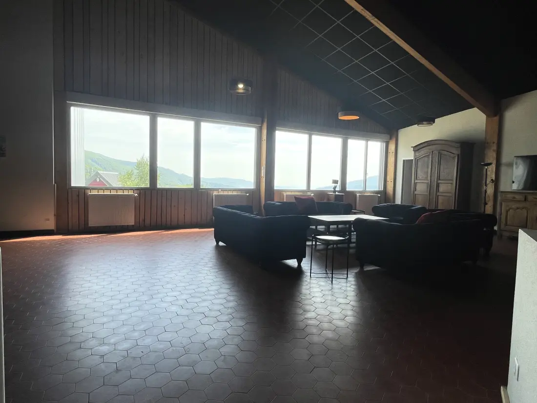 Apartmanok Le Lioran