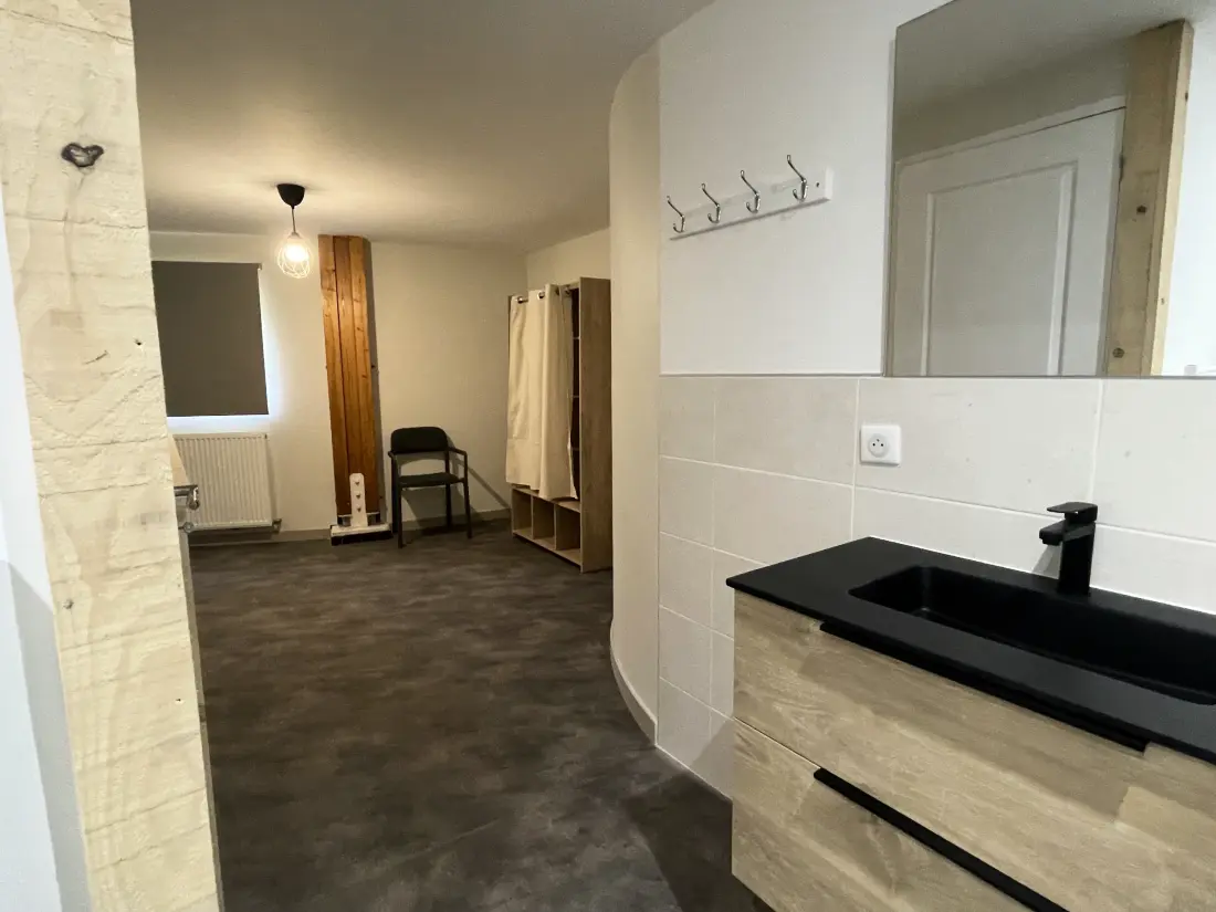 Apartmanok Le Lioran