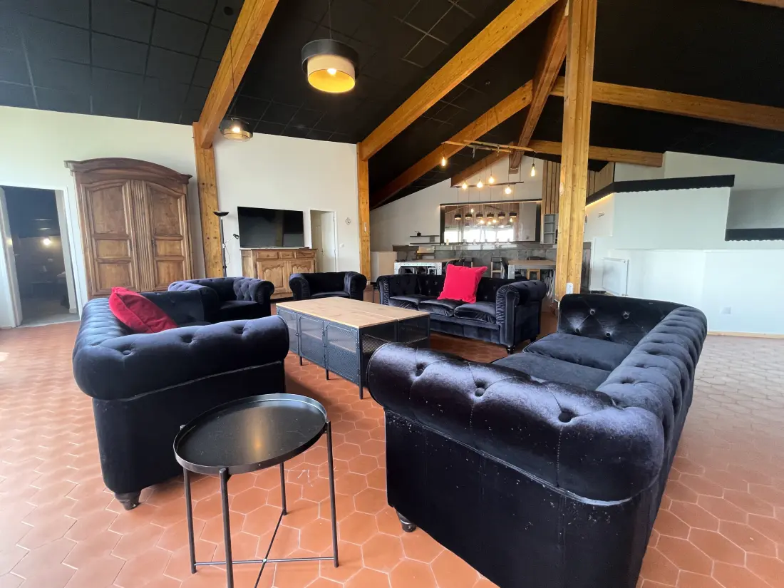 Apartmanok Le Lioran