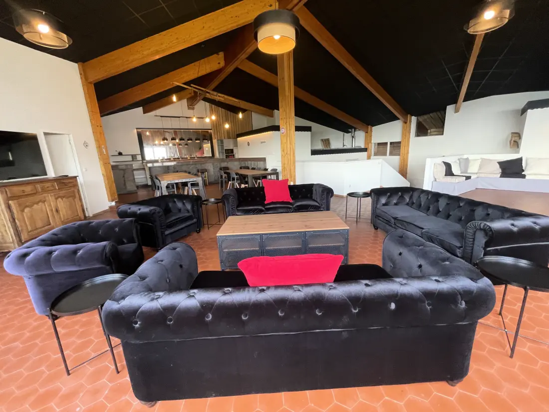 Apartmanok Le Lioran